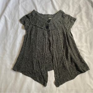 Sonoma cardigan